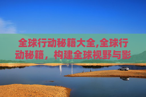 全球行动秘籍大全,全球行动秘籍，构建全球视野与影响力