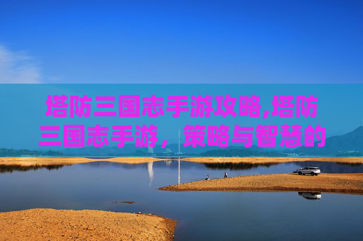 塔防三国志手游攻略,塔防三国志手游，策略与智慧的完美结合