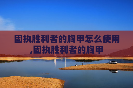 固执胜利者的胸甲怎么使用,固执胜利者的胸甲