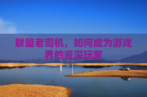 联盟老司机，如何成为游戏界的资深玩家