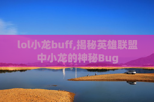 lol小龙buff,揭秘英雄联盟中小龙的神秘Bug