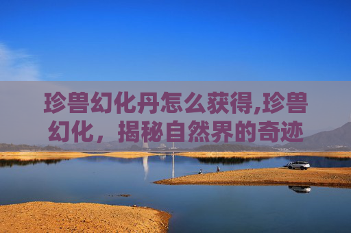 珍兽幻化丹怎么获得,珍兽幻化，揭秘自然界的奇迹