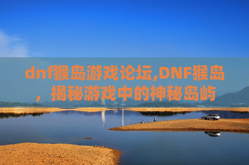dnf猴岛游戏论坛,DNF猴岛，揭秘游戏中的神秘岛屿