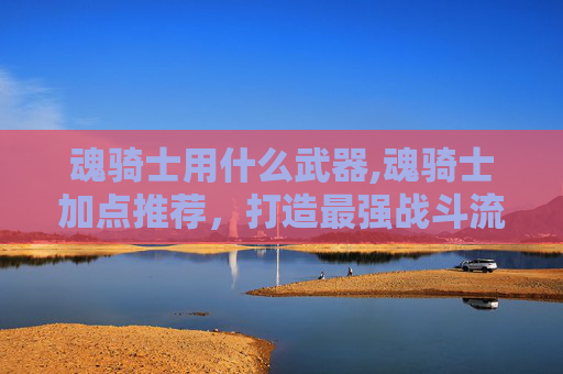 魂骑士用什么武器,魂骑士加点推荐，打造最强战斗流派