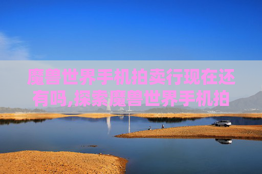 魔兽世界手机拍卖行现在还有吗,探索魔兽世界手机拍卖行，随时随地的交易新天地