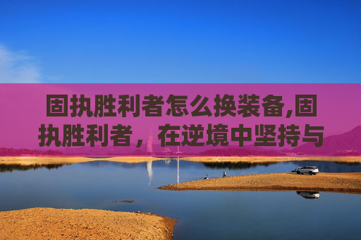 固执胜利者怎么换装备,固执胜利者，在逆境中坚持与成长