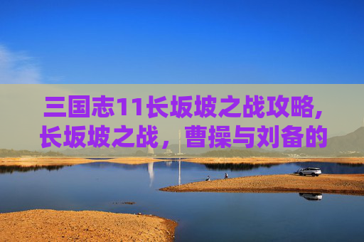 三国志11长坂坡之战攻略,长坂坡之战，曹操与刘备的生死较量