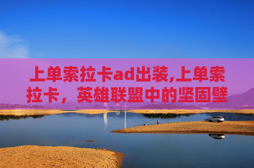 上单索拉卡ad出装,上单索拉卡，英雄联盟中的坚固壁垒