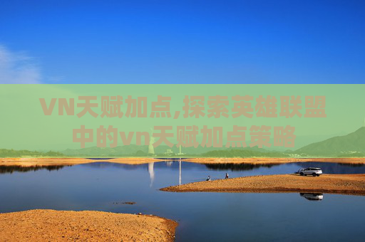 VN天赋加点,探索英雄联盟中的vn天赋加点策略
