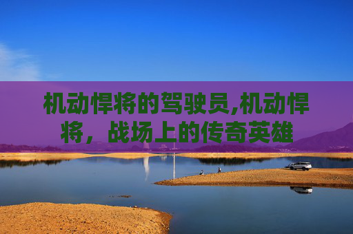 机动悍将的驾驶员,机动悍将，战场上的传奇英雄