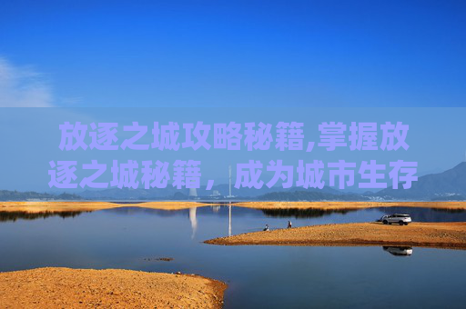 放逐之城攻略秘籍,掌握放逐之城秘籍，成为城市生存大师