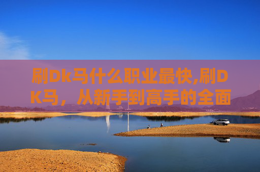 刷Dk马什么职业最快,刷DK马，从新手到高手的全面指南