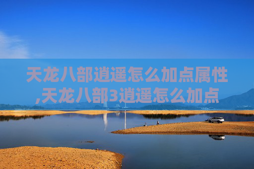 天龙八部逍遥怎么加点属性,天龙八部3逍遥怎么加点