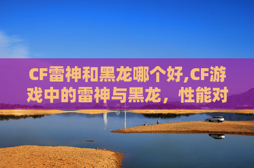 CF雷神和黑龙哪个好,CF游戏中的雷神与黑龙，性能对比与选择指南