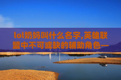lol奶妈叫什么名字,英雄联盟中不可或缺的辅助角色——奶妈解析
