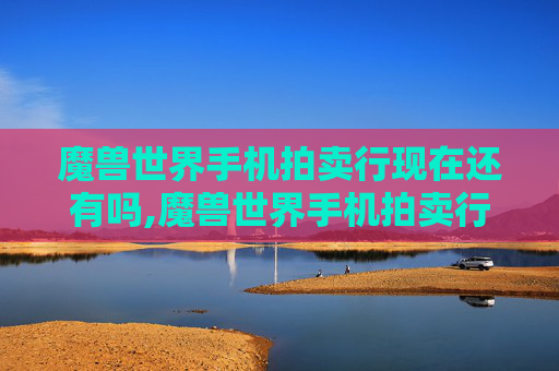 魔兽世界手机拍卖行现在还有吗,魔兽世界手机拍卖行,随时随地的虚拟交易新体验