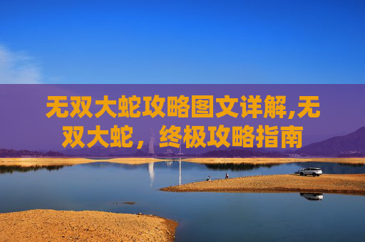 无双大蛇攻略图文详解,无双大蛇，终极攻略指南