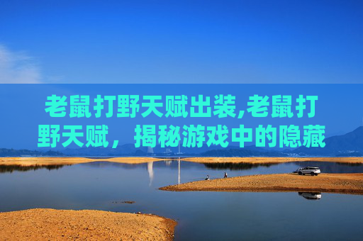 老鼠打野天赋出装,老鼠打野天赋，揭秘游戏中的隐藏力量