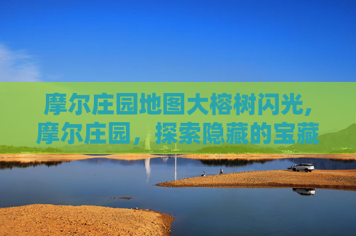 摩尔庄园地图大榕树闪光,摩尔庄园，探索隐藏的宝藏地图