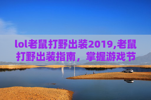 lol老鼠打野出装2019,老鼠打野出装指南，掌握游戏节奏的关键