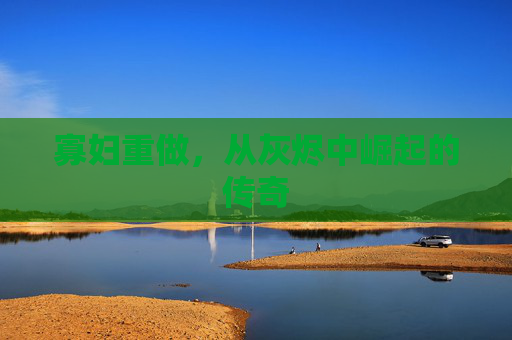 寡妇重做,从灰烬中崛起的传奇 寡妇重做,从灰烬中崛起的传奇