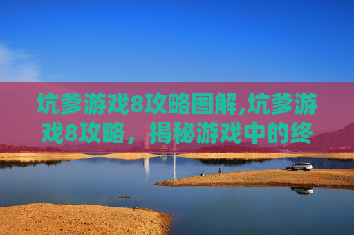 坑爹游戏8攻略图解,坑爹游戏8攻略，揭秘游戏中的终极技巧与策略