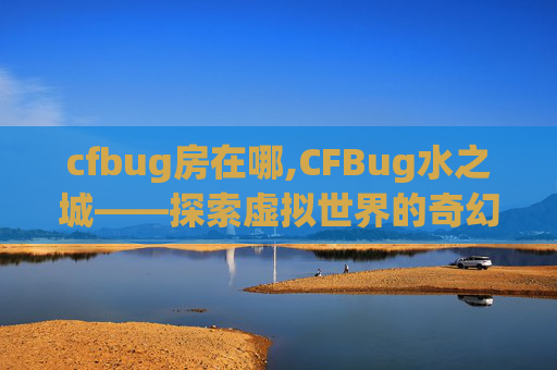 cfbug房在哪,CFBug水之城——探索虚拟世界的奇幻之旅