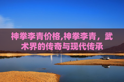 神拳李青价格,神拳李青，武术界的传奇与现代传承