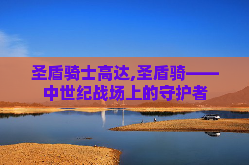 圣盾骑士高达,圣盾骑——中世纪战场上的守护者
