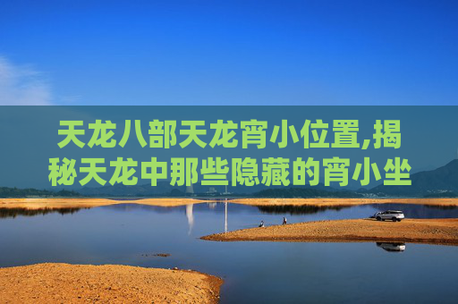 天龙八部天龙宵小位置,揭秘天龙中那些隐藏的宵小坐标，让你成为江湖中的高手