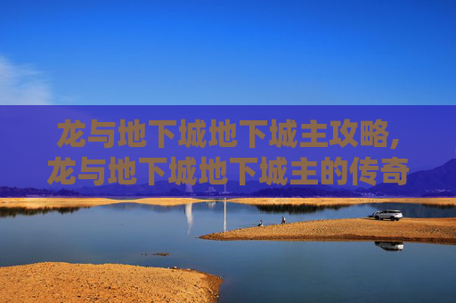 龙与地下城地下城主攻略,龙与地下城地下城主的传奇