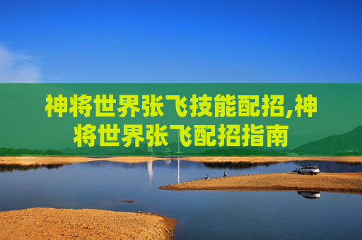 神将世界张飞技能配招,神将世界张飞配招指南 神将世界张飞技能配招,神将世界张飞配招指南