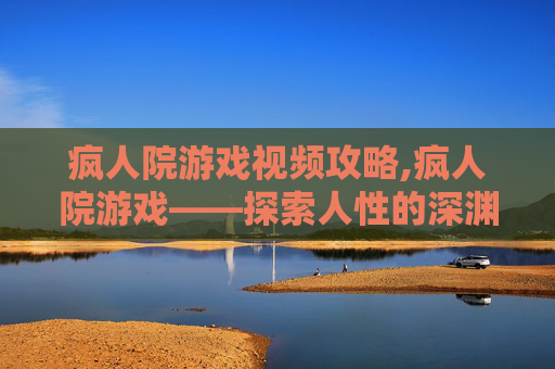 疯人院游戏视频攻略,疯人院游戏——探索人性的深渊与治愈的奇迹 疯人院游戏视频攻略,疯人院游戏——探索人性的深渊与治愈的奇迹