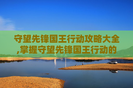 守望先锋国王行动攻略大全,掌握守望先锋国王行动的战术与策略 守望先锋国王行动攻略大全,掌握守望先锋国王行动的战术与策略