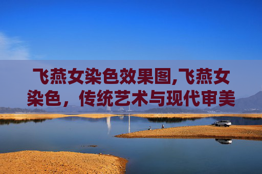 飞燕女染色效果图,飞燕女染色,传统艺术与现代审美的交融 飞燕女染色效果图,飞燕女染色,传统艺术与现代审美的交融