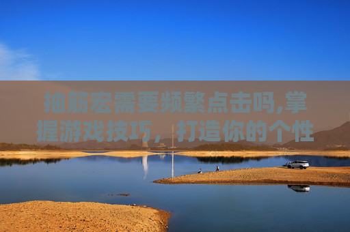 抽筋宏需要频繁点击吗,掌握游戏技巧，打造你的个性化LR抽筋宏
