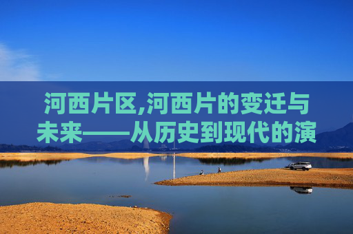 河西片区,河西片的变迁与未来——从历史到现代的演变