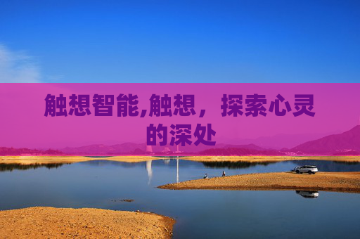 触想智能,触想，探索心灵的深处