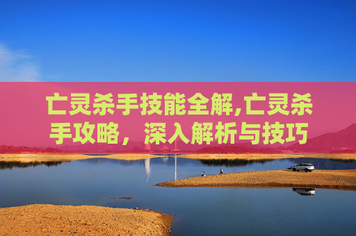 亡灵杀手技能全解,亡灵杀手攻略，深入解析与技巧