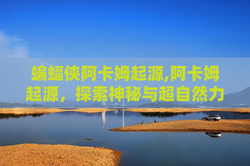 蝙蝠侠阿卡姆起源,阿卡姆起源，探索神秘与超自然力量的交汇点